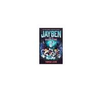 Jayben And The Dragon Stone