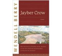 Jayber Crow by Berry & Wendell Wendell Berry (Auteur)