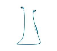 Jaybird Freedom - Écouteurs avec micro - intra-auriculaire - Bluetooth - sans fil - isolation acoustique - océan