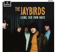 Jaybirds - Going Our Own Ways [VINYL]