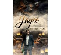 Jayce: A Demi-God Shifter, Slow Burn, Reluctant Romance (The Children Of The Sun God)