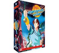 Jayce et les Conquerants de la lumière - Coffret DVD - Partie 1 - VF