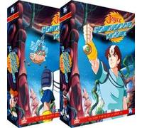 Jayce et les conquérants de la lumière - Intégrale - 2 Coffrets (10 DVD) G
