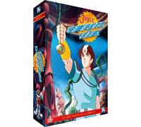 Idp Home Video - Jayce et les Conquerants de la lumière - Partie 1 - Coffret DVD - VF - Nouvelle édition