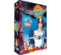 Idp Home Video - Jayce et les Conquerants de la lumière - Partie 2 - Coffret DVD - VF - Nouvelle édition