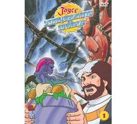 Jayce Et Les Conquerants De La Lumiere Vol 1