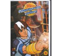 Jayce Et Les Conquérants De La Lumière - Vol. 6 (V.F)