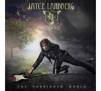 Jayce landberg - The Forbidden World [Import]