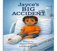 Jayce’s Big Accident