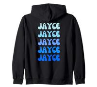 Jayce Sweat à Capuche