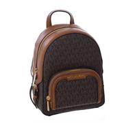 JAYCEE 35T2G8TB1B petit sac à dos femme-brun