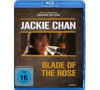 JAYCEE/CHOI,CHARLENE/CHUNG,GILLIAN/ CHAN - BLADE OF THE ROSE BLU-RAY NEUF