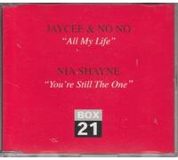 Jaycee & No No - All My Life/Your Sti [Import]