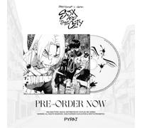 S3X and The City [Import]