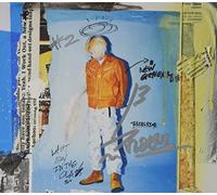 Jayci Yucca – Last Boy in the Class 2 – CD (Import Asie) avec livret