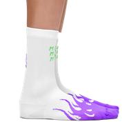 Jayco-Alula Chaussettes Fanline 2026 blanc