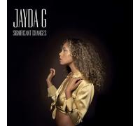 Jayda G - Changements Significatifs