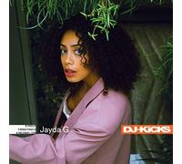 DJ Kicks Vinyle