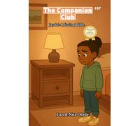 Jayda’s Missing Bible: The Companion Club #87: A Faith-Filled Mystery About Friendship, Prayer, and God’s Word for Christian Girls (Ages 8-12)