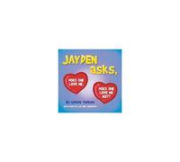 Jayden Asks, Does She Love Me, Does She Love Me Not?