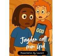 JAYDEN CALL FROM GOD: A POWERFUL REMINDER THAT GOD SPEAKS TO US ALL-EVEN KIDS