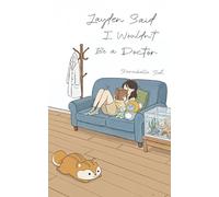 Jayden Said I Wouldn't Be a Doctor: Novelistic Nonfiction