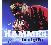Jaye Hammer - I'm The Right Man