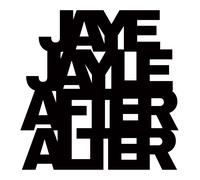 JAYE JAYLE - AFTER ALTER VINYL LP NEUF