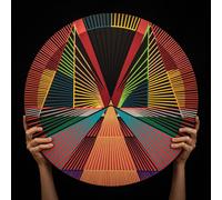 Jaye Jayle Don't Let Your Love Life Get You Down (Vinyl) 12" Album