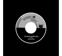 Jaye Jayle - Jaye Jayle : Beast Keeps Cool