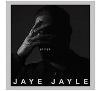 Jaye Jayle - Prisyn [Cd]