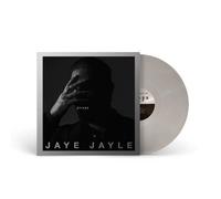 Jaye Jayle - Prisyn Silver Vinyl