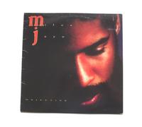 Jaye, Miles - Jaye, Miles Objective 12" Version 12" Island 096 569 EX/EX 1989 12 inch