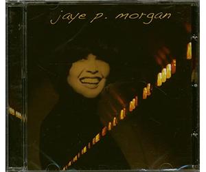 Jaye P. Morgan