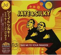 Jaye & Silky - Play Girl