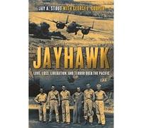 Jayhawk by Jay Stout Jay Stout (Auteur)