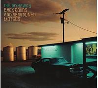 Jayhawks - Back Roads and..