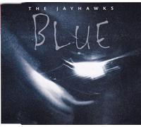 Jayhawks - Blue + 2 Inedits