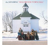 The Jayhawks – Hollywood Town Hall – Vinyle 12"