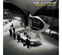 Jayhawks – Paging Mr. Proust – CD