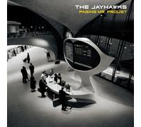 The Jayhawks - Paging Mr. Proust LP [Vinyl]