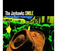 Jayhawks, the - Smile
