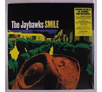 The Jayhawks Smile (Vinyl) 12" Album