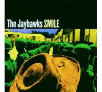 Jayhawks the - Smile