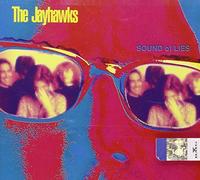 Jayhawks,the - Sound of Lies [Import]
