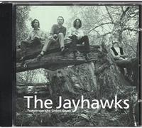 Jayhawks - Tomorrow The Green Grass [Import]