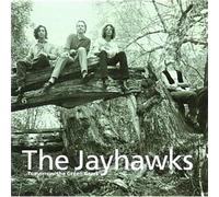 Jayhawks - Tomorrow The Green Grass [Import]
