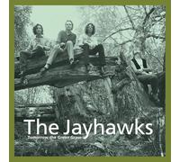 JAYHAWKS – Tomorrow the Green Grass