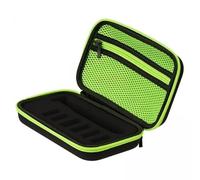 JAYIOLA 4x Étui de Protection pour Rasoir, Sac de Voyage étanche et Pratique