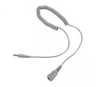 JAYIOLA 5x Cordon Moteur DRC Conception Légère pour Installation de Perceuse à Clous 30 000 Tr/min